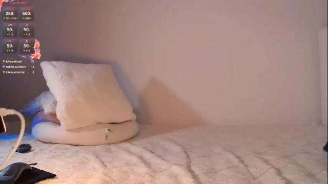 Thumbnail 2, a1l3na_al3's Stream at Chaturbate, 1 month ago