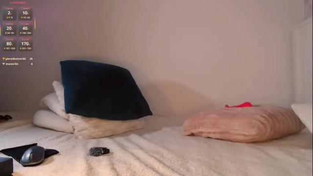 Thumbnail 3, a1l3na_al3's Stream at Chaturbate, 1 month ago