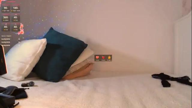 Thumbnail 1, a1l3na_al3's Stream at Chaturbate, 1 month ago
