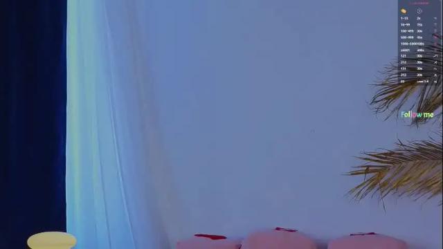 Thumbnail 1, a1ly's Stream at Chaturbate, 1 month ago
