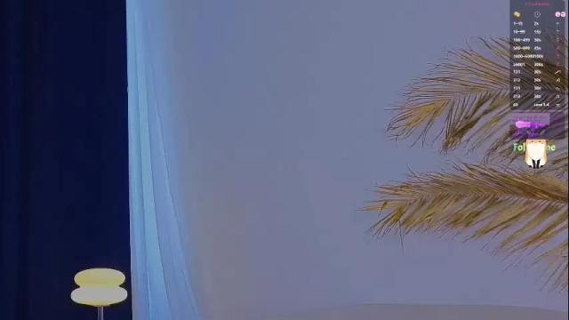 Thumbnail 3, a1ly's Stream at Chaturbate, 1 month ago
