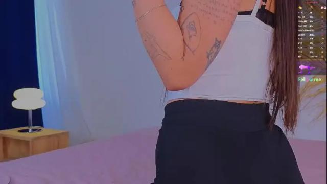 Thumbnail 3, a1ly's Stream at Chaturbate, 1 month ago