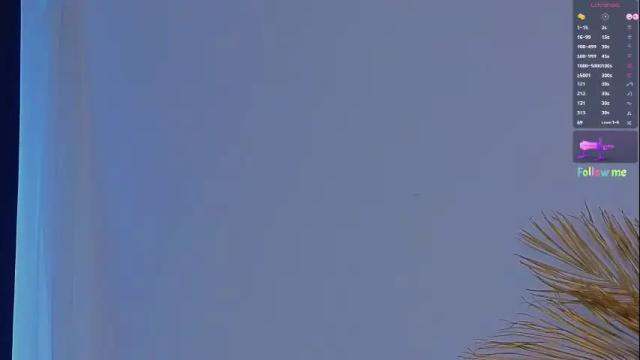 Thumbnail 2, a1ly's Stream at Chaturbate, 1 month ago