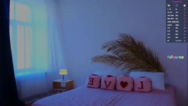 Image 11 of a1ly Stream on Chaturbate on 1 month ago