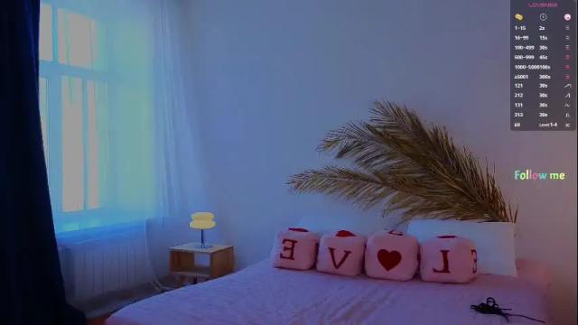 Thumbnail 2, a1ly's Stream at Chaturbate, 1 month ago