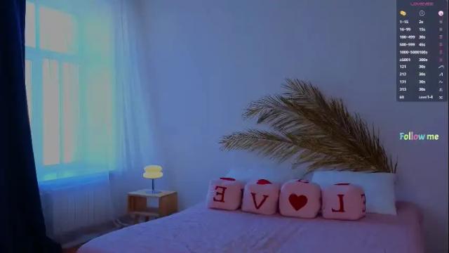 Thumbnail 3, a1ly's Stream at Chaturbate, 1 month ago