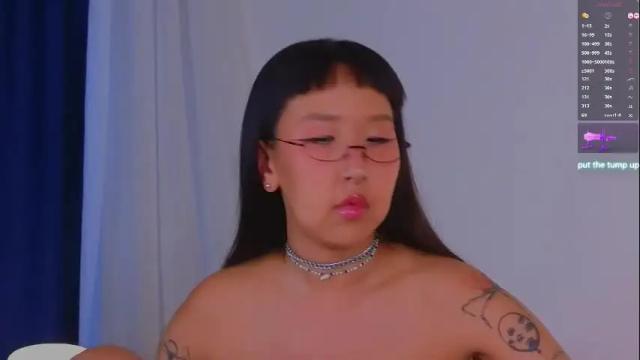 Thumbnail 1, a1ly's Stream at Chaturbate, 18 days ago