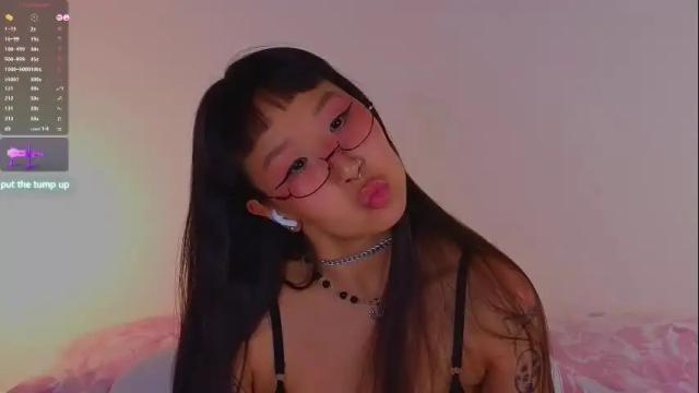 Thumbnail 3, a1ly's Stream at Chaturbate, 9 days ago