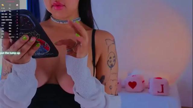Image 8 of a1ly Stream on Chaturbate on 2 days ago
