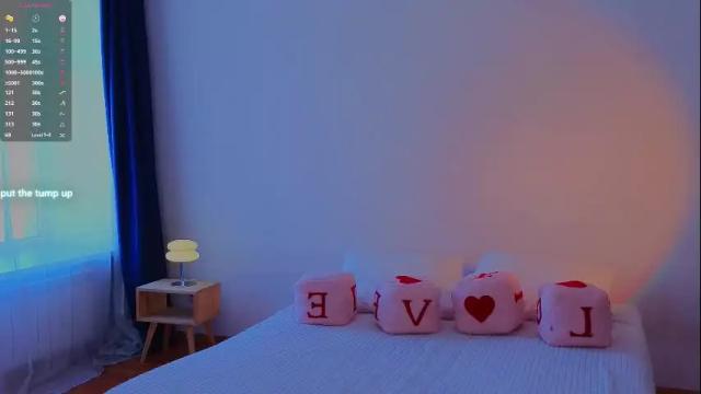 Thumbnail 3, a1ly's Stream at Chaturbate, 1 day ago