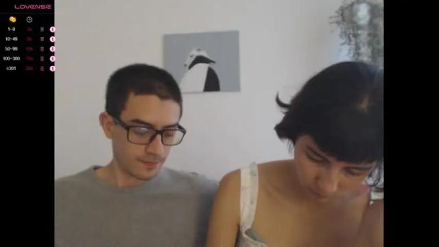 Image 4 of a_couzy_couple Stream on Chaturbate on 22 months ago