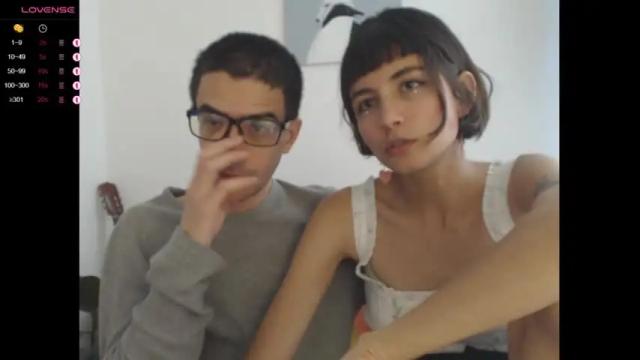 Thumbnail 3, a_couzy_couple's Stream at Chaturbate, 19 months ago