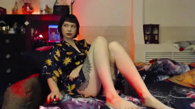 Image 8 of a_damn_good_coffee Stream on Chaturbate on 20 months ago