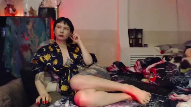 Image 8 of a_damn_good_coffee Stream on Chaturbate on 20 months ago