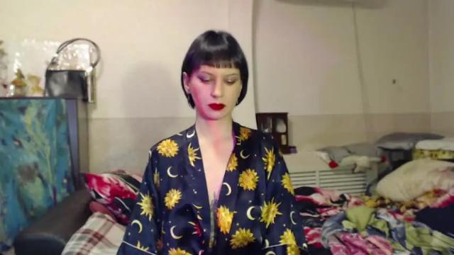 Image 7 of a_damn_good_coffee Stream on Chaturbate on 20 months ago