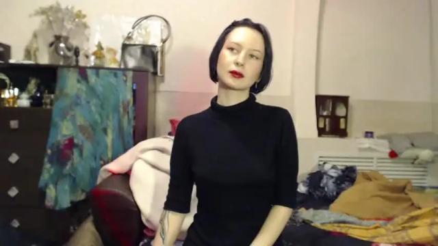 Image 11 of a_damn_good_coffee Stream on Chaturbate on 20 months ago