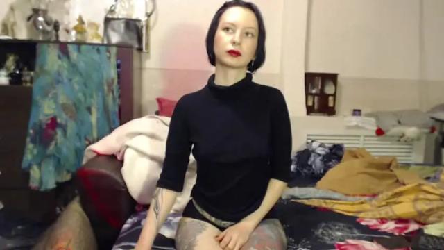 Image 12 of a_damn_good_coffee Stream on Chaturbate on 20 months ago