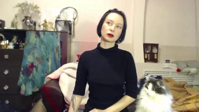 Image 2 of a_damn_good_coffee Stream on Chaturbate on 20 months ago