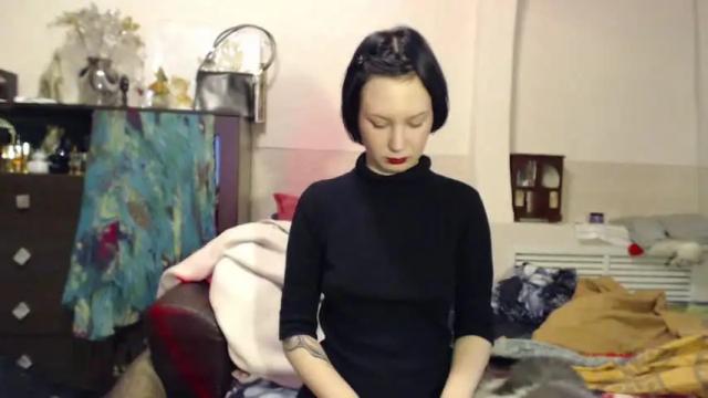 Image 3 of a_damn_good_coffee Stream on Chaturbate on 20 months ago