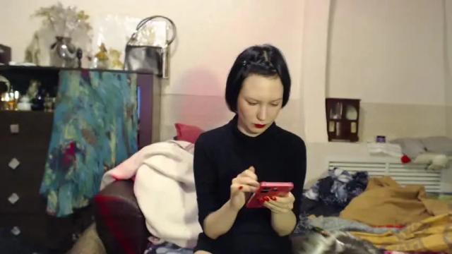 Image 4 of a_damn_good_coffee Stream on Chaturbate on 20 months ago