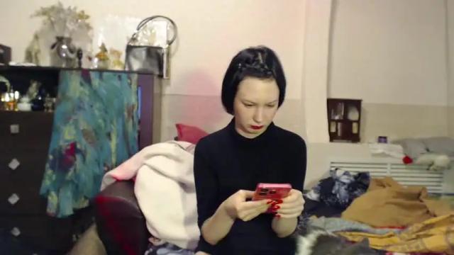 Image 7 of a_damn_good_coffee Stream on Chaturbate on 20 months ago