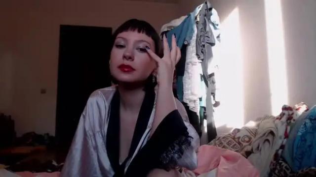Image 3 of a_damn_good_coffee Stream on Chaturbate on 19 months ago