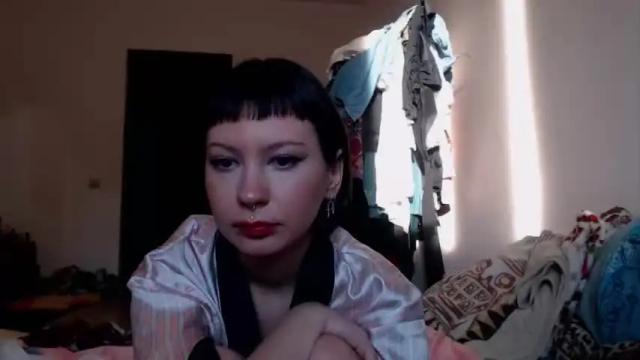 Image 4 of a_damn_good_coffee Stream on Chaturbate on 19 months ago