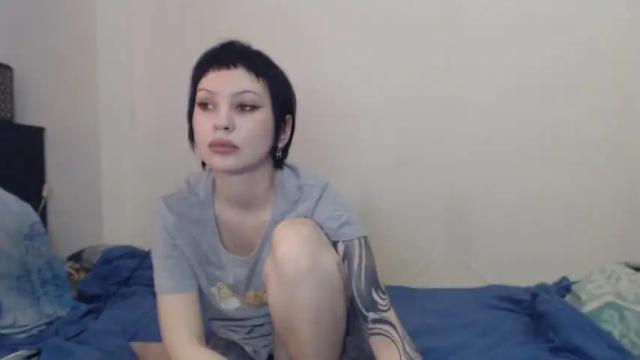 Image 2 of a_damn_good_coffee Stream on Chaturbate on 14 months ago