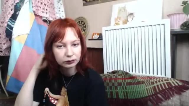 Image 11 of a_damn_good_coffee Stream on Chaturbate on 3 days ago