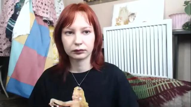 Image 12 of a_damn_good_coffee Stream on Chaturbate on 3 days ago