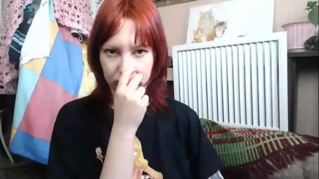 Image 2 of a_damn_good_coffee Stream on Chaturbate on 3 days ago