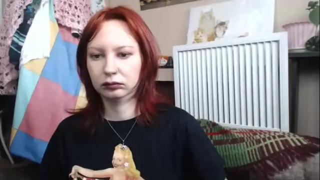 Image 4 of a_damn_good_coffee Stream on Chaturbate on 3 days ago