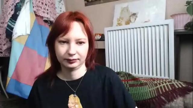 Image 8 of a_damn_good_coffee Stream on Chaturbate on 3 days ago