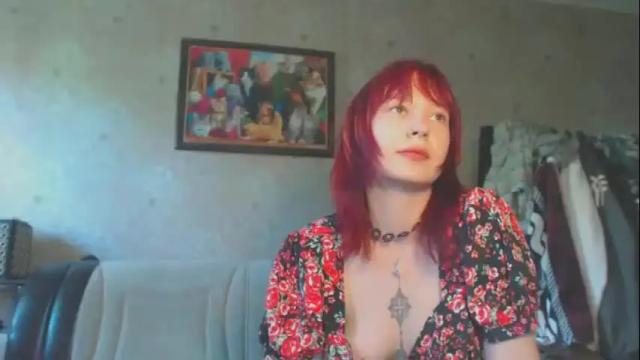 Image 2 of a_damn_good_coffee Stream on Chaturbate on 6 months ago