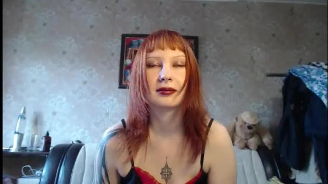 Image 2 of a_damn_good_coffee Stream on Chaturbate on 12 days ago