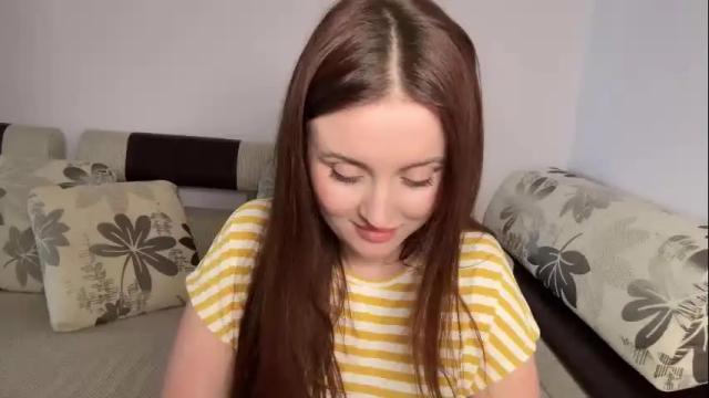 Image 2 of a_dream_girl007 Stream on Chaturbate on 1 month ago