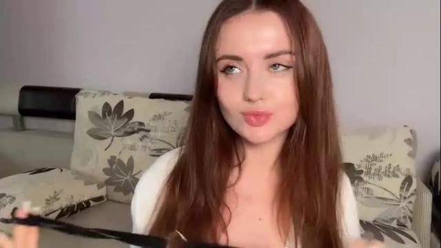 Image 2 of a_dream_girl007 Stream on Chaturbate on 2 days ago