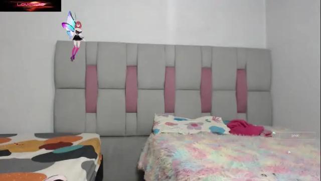 Thumbnail 1, a_g_b's Stream at Chaturbate, 3 months ago