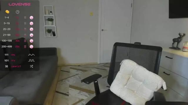 Image 12 of a_lise Stream on Chaturbate on 18 months ago