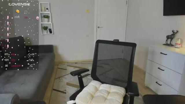 Image 11 of a_lise Stream on Chaturbate on 17 months ago