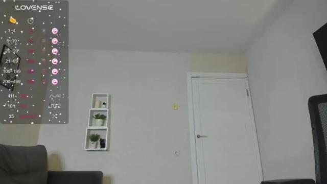Thumbnail 1, a_lise's Stream at Chaturbate, 17 months ago