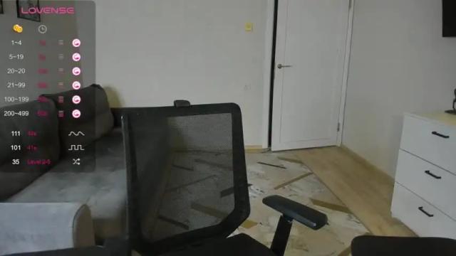 Thumbnail 1, a_lise's Stream at Chaturbate, 15 months ago