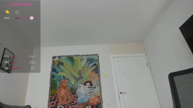Image 11 of a_lise Stream on Chaturbate on 14 months ago