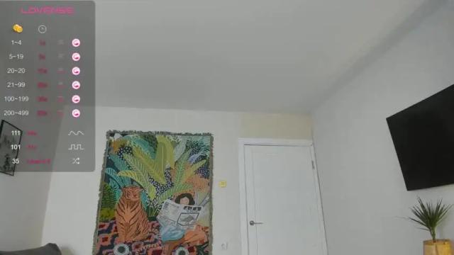 Image 8 of a_lise Stream on Chaturbate on 14 months ago