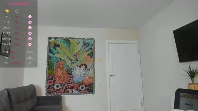 Image 12 of a_lise Stream on Chaturbate on 13 months ago