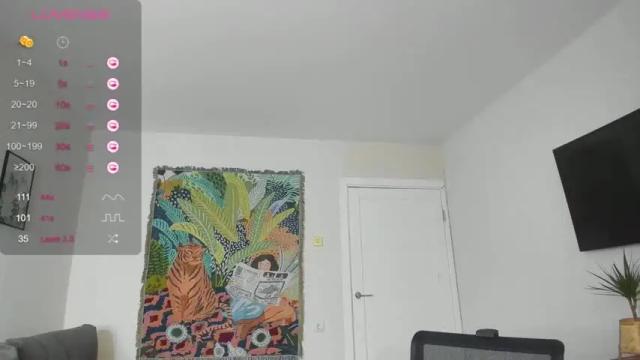 Image 12 of a_lise Stream on Chaturbate on 13 months ago