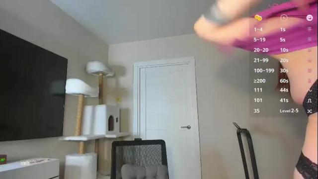 Image 6 of a_lise Stream on Chaturbate on 3 months ago