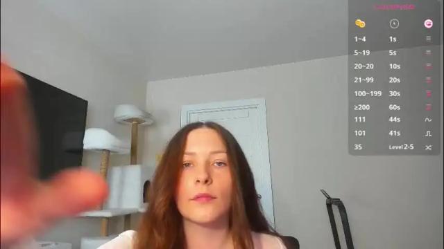 Thumbnail 1, a_lise's Stream at Chaturbate, 2 months ago