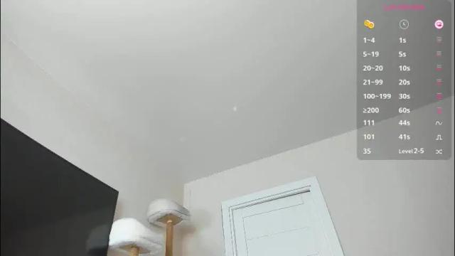 Image 8 of a_lise Stream on Chaturbate on 2 months ago