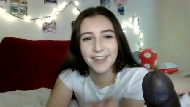 Image 1 of a_mariejuana69 Stream on Chaturbate on 13 months ago